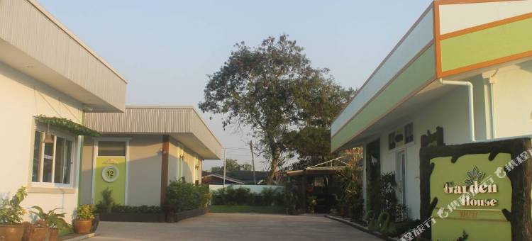 花园别墅度假村(Garden House Resort)图片