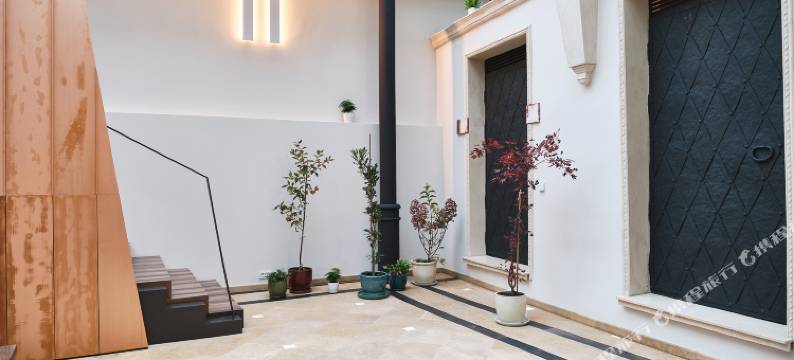 波德罗兹酒店(Hotel Pod Różą)图片