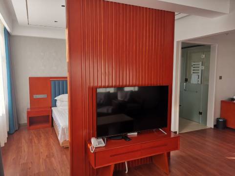 克什克腾旗星月宾馆