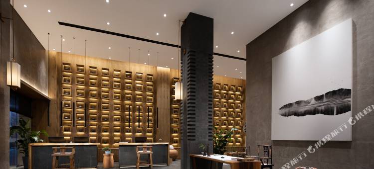 品缦酒店(株洲天元区湖南工业大学店)图片