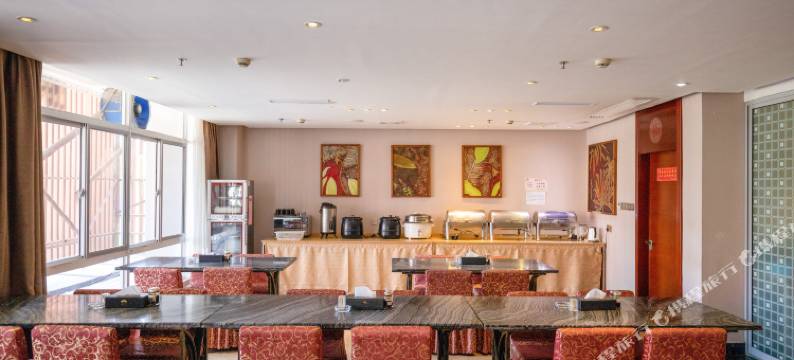 福清景士兰大酒店图片