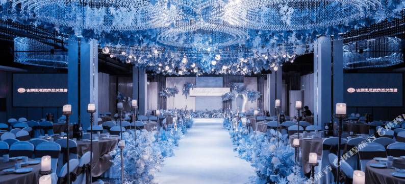 太原西山大厦图片