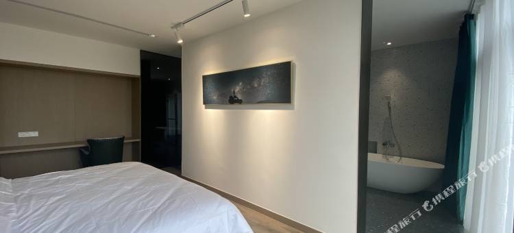 雅安茶岸酒店图片