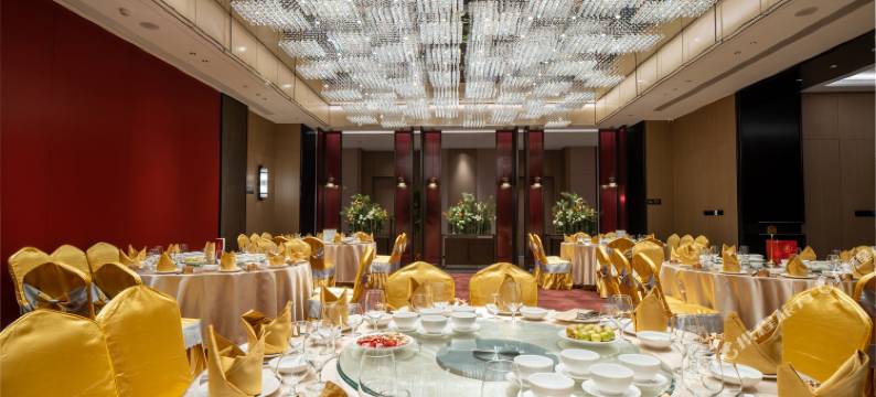 广州云岭湖酒店图片