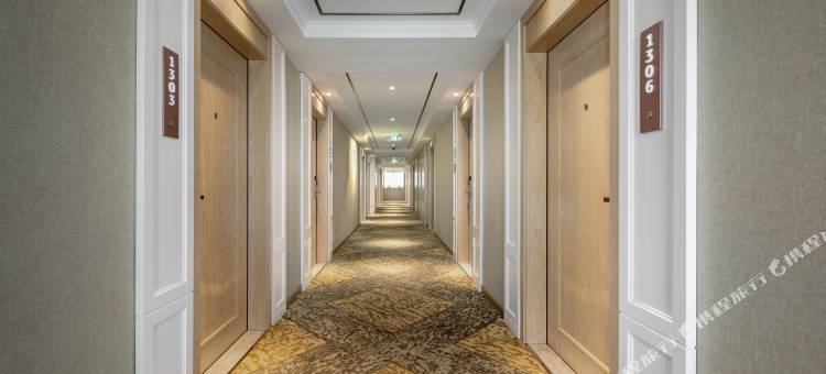 维也纳酒店(晋中大学城店)图片