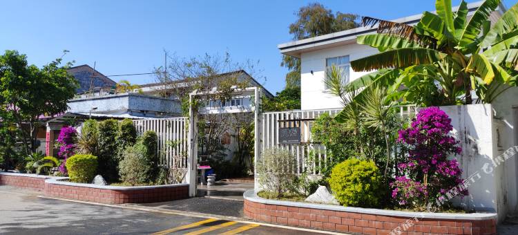 中山枫江晓筑民宿(孙中山故居店)图片