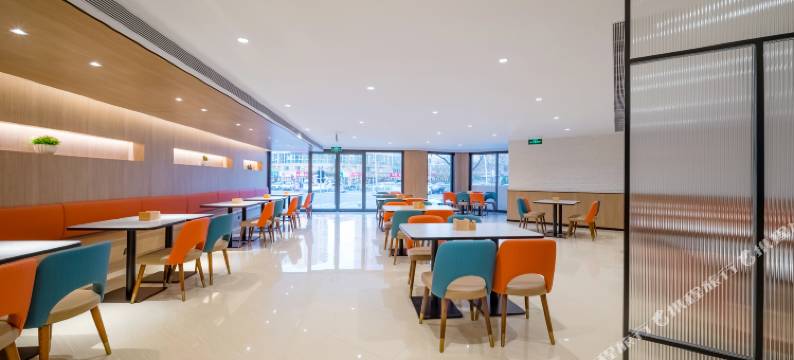 汉庭酒店(北京传媒大学褡裢坡地铁站店)图片