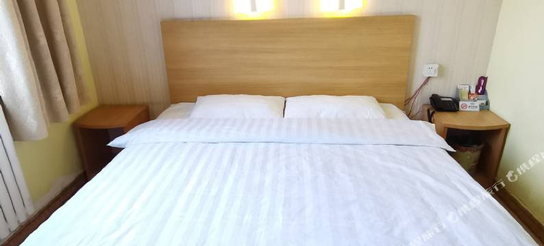 烟台新成宾馆(红星美凯龙店)图片