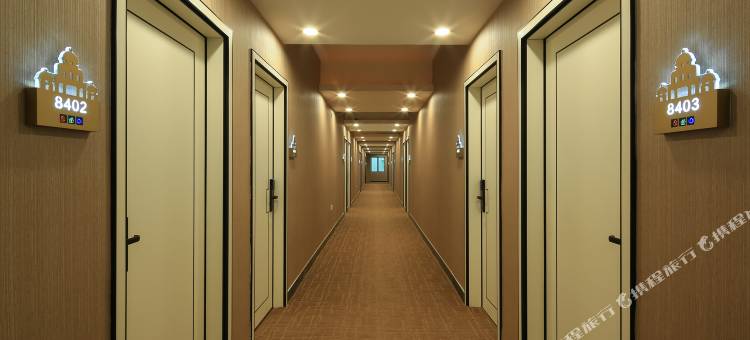 开平7洲商务酒店图片