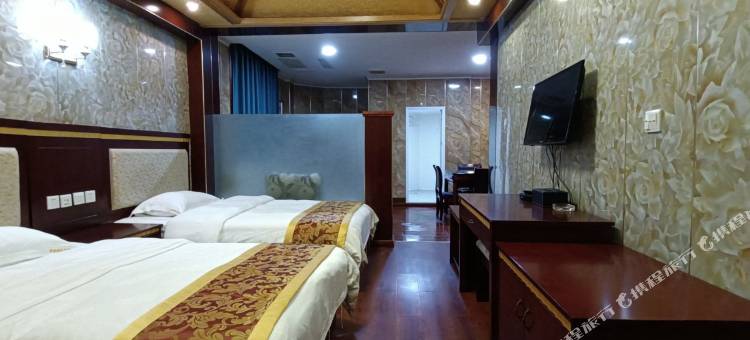 云腾商务宾馆(资溪城西大道店)图片