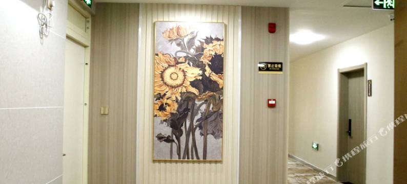 格林皇冠精选酒店(夏津双语实验小学店)图片