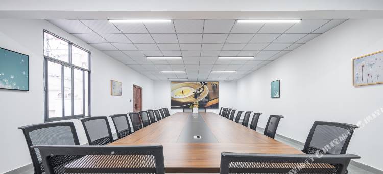 十玥酒店(宜宾西区原著荟店)图片