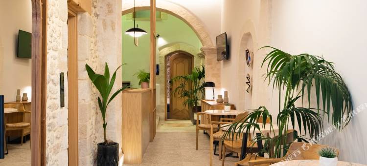 金泉豪华客房(Fonte D' Oro Luxury Rooms)图片