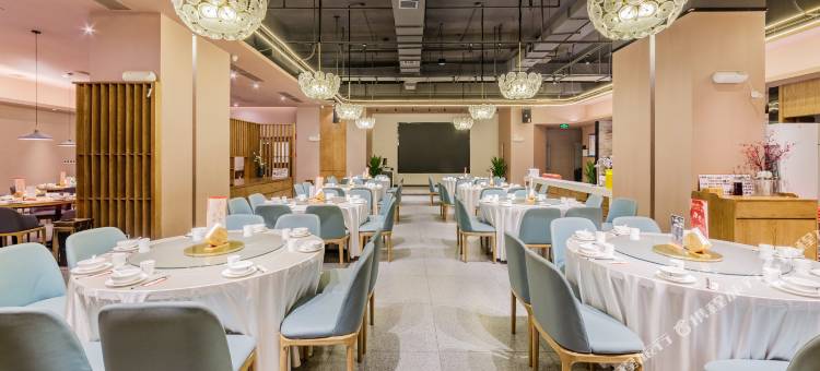 麗枫酒店(成都大运会体育中心天科广场店)图片