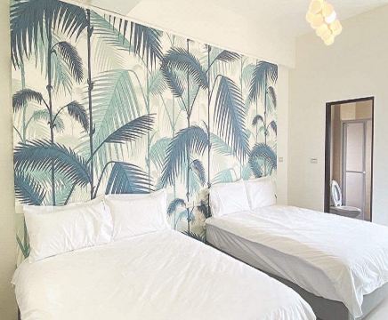 Go Chill Hotel Overview