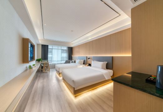 DEEP SLEEP HOTEL Hotel Overview