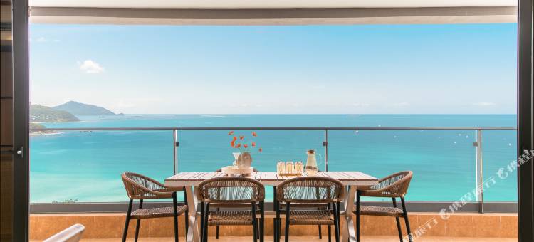 斯维登冲浪酒店(万宁日月湾店)图片