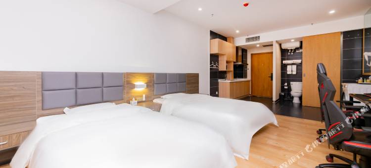 艺嘉电竞酒店(长春东方广场店)图片