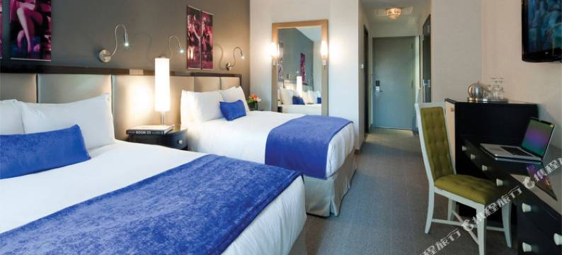 美仑公园大道酒店(Royalton Park Avenue)图片