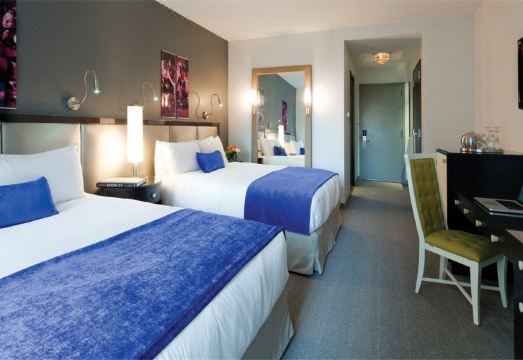 Royalton Park AvenueHotel Overview