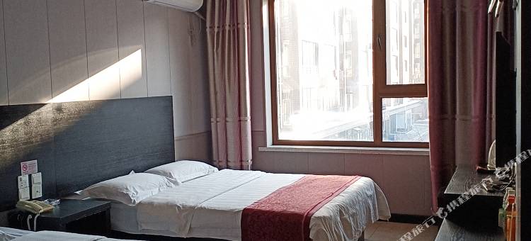 杜尔伯特南湖假日宾馆图片