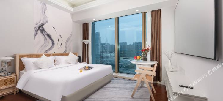 和盛·太湖里公寓(苏州吴江东太湖度假区店)图片