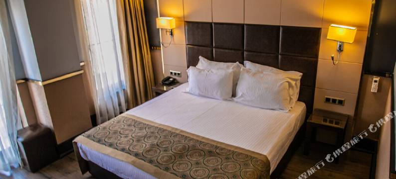 玛拉宫殿酒店(The Mara Palace Hotel)图片