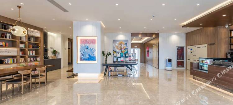 汉庭酒店(济宁高新区新元路店)图片