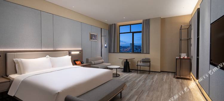 广州从化雅阁酒店图片