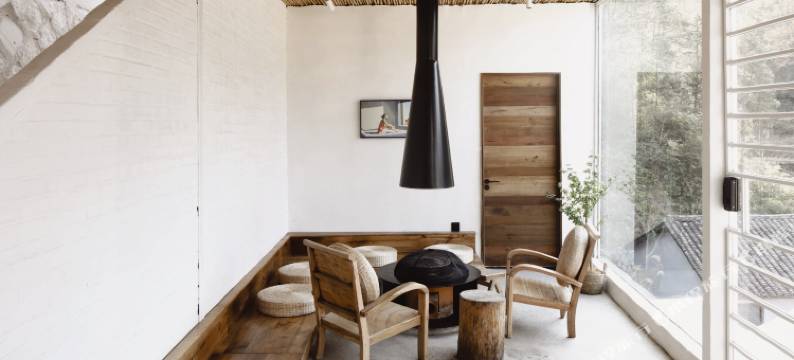 听溪星宿(温州泽雅店)图片