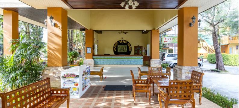 椰子海滩度假村(Coconut Beach Resort, Koh Chang)图片