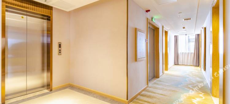 维也纳3好酒店(岳阳城陵矶纸厂店)图片