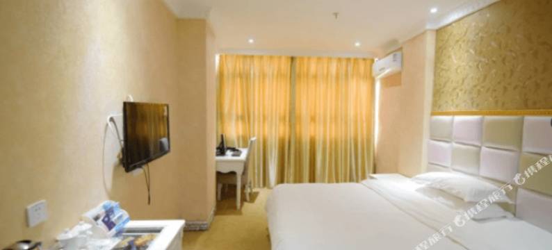 兴义潮笙大酒店图片