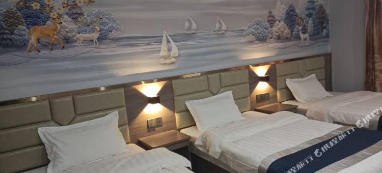 阳春漠江公寓图片