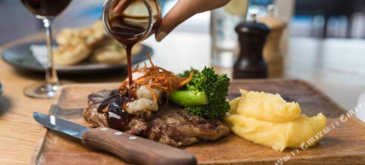 悉尼班克斯顿瑞吉斯酒店, EVT旗下(Rydges Bankstown an EVT hotel)图片