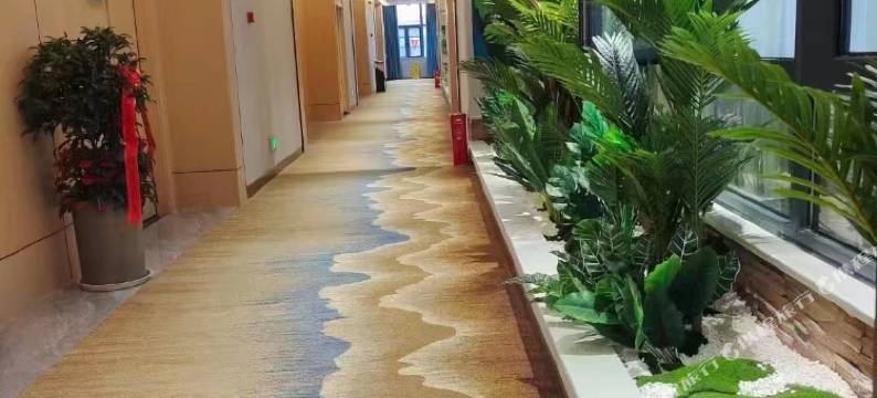 石门昌华宾馆图片