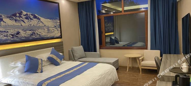 一号庄园度假酒店图片