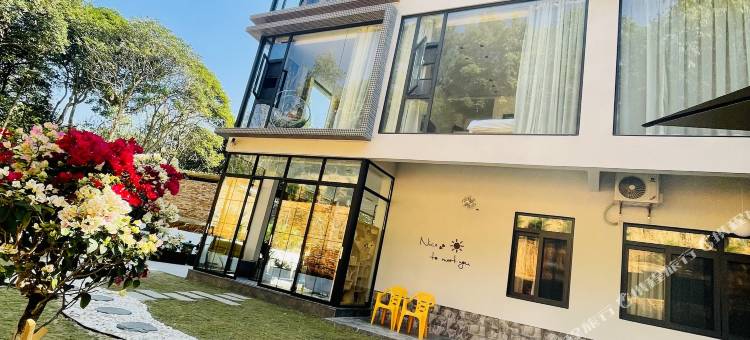 芊语小筑(清远古龙峡店)图片