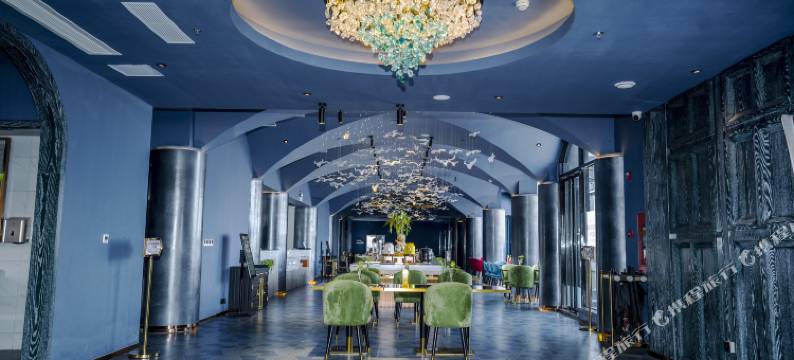 澜海皇冠酒店(Ocean Hotel)图片