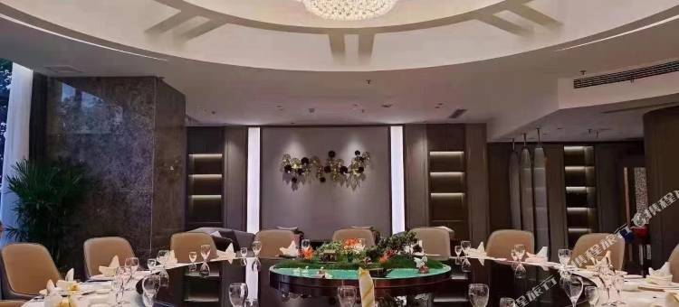 溧阳皇廷国际大酒店图片