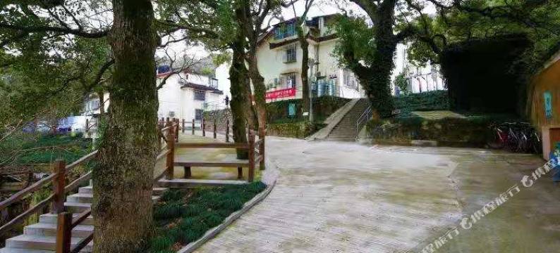 普陀山佛之缘农家客栈(法雨寺店)图片