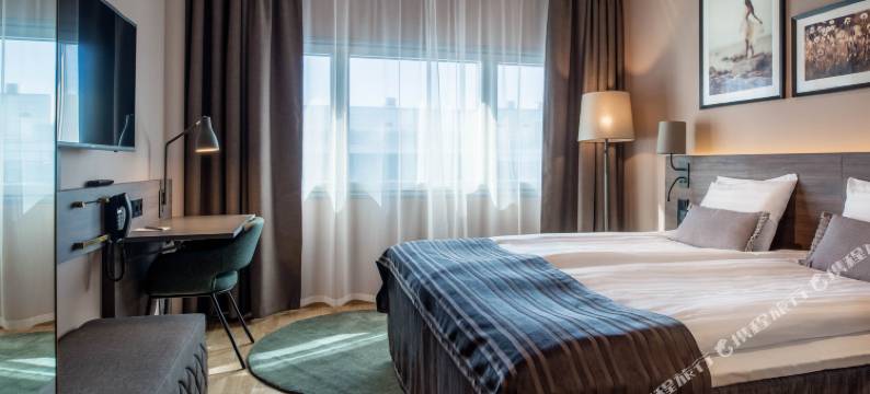 斯堪迪克赫尔辛基机场酒店(Scandic Helsinki Airport)图片