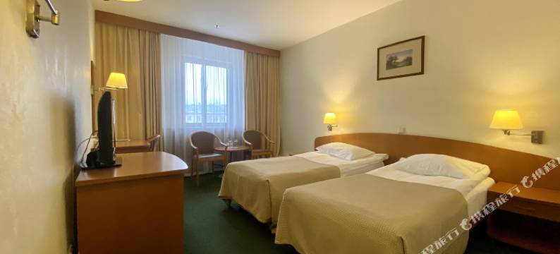 圣彼得堡大使酒店(Ambassador Hotel)图片