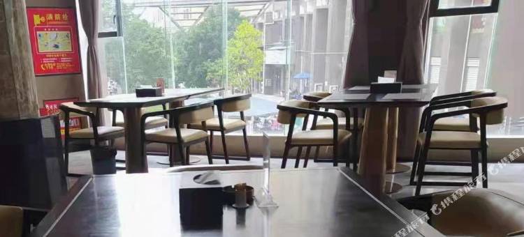 喜尔登大酒店图片