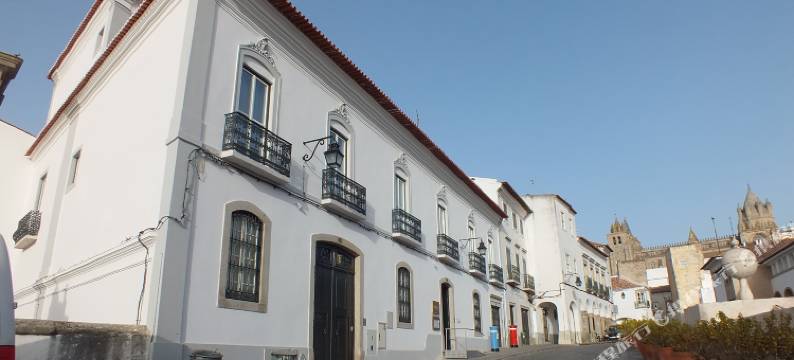 MouraSuites Hotel图片