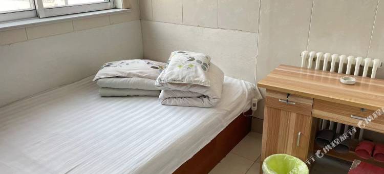 高密温馨旅社图片