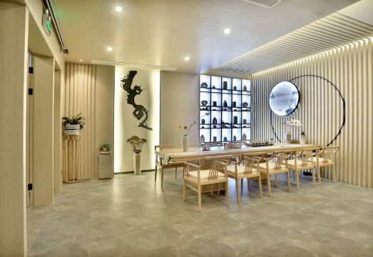 璞意隐居乌镇精品民宿外景图