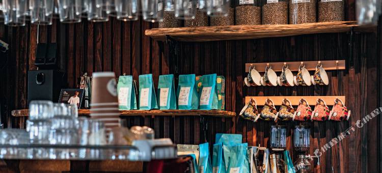 丽江束河元年度假别院图片