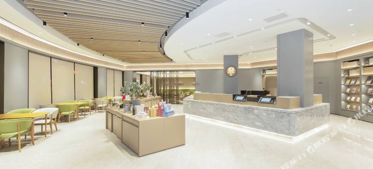 全季酒店(定州火车站店)图片
