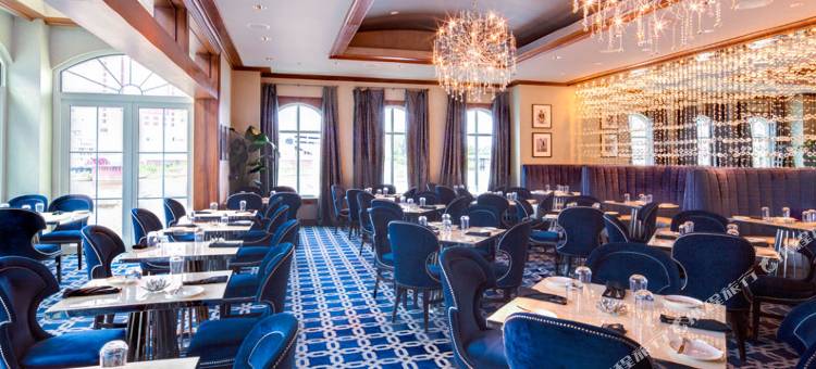 玛格丽塔维尔娱乐场度假村(Margaritaville Resort Casino)图片